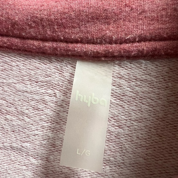 Ladies Hyba sweater size large - Picture 3 of 3